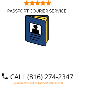 PASSPORT COURIER SERVICE Copyright Protected. © 2026 All Rights Reserved