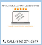 NATIONWIDE LAPTOP Courier Service Copyright Protected. © 2026 All Rights Reserved
